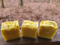 Myrrh Frankincense soap bars