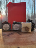 Bundle- 3 soap of choice